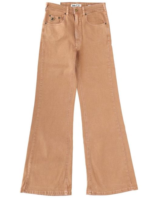 Lois Natural Jeans "Palas"