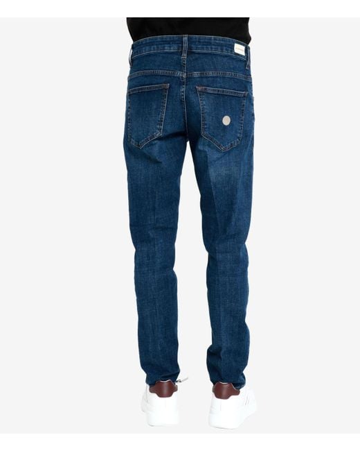 Don The Fuller Blue Jeans for men