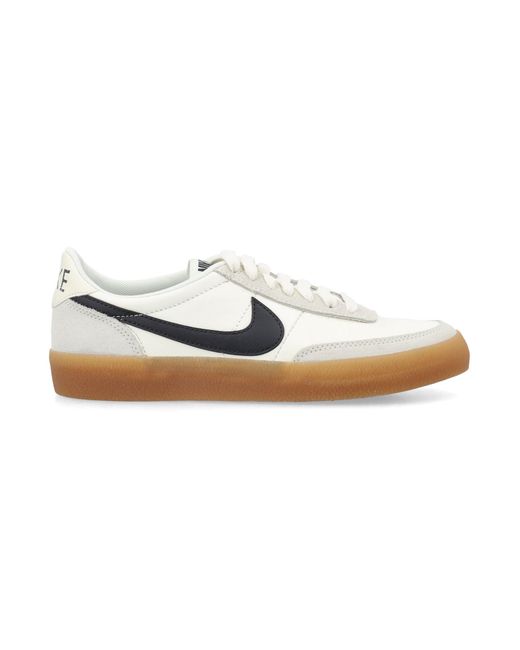 Nike White Turnschuhe