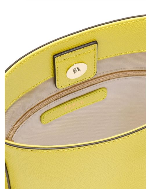 Furla Yellow Bags