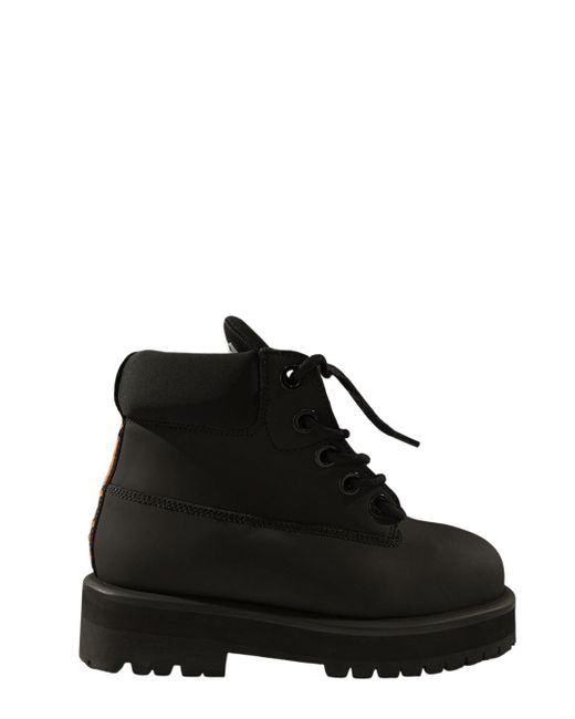 PDF Black Road voor heren