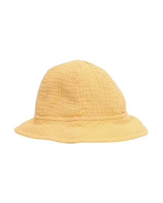 Teddy & Minou Natural Hat