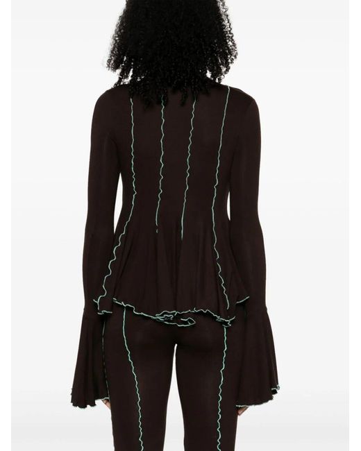 Siedres Black Renti