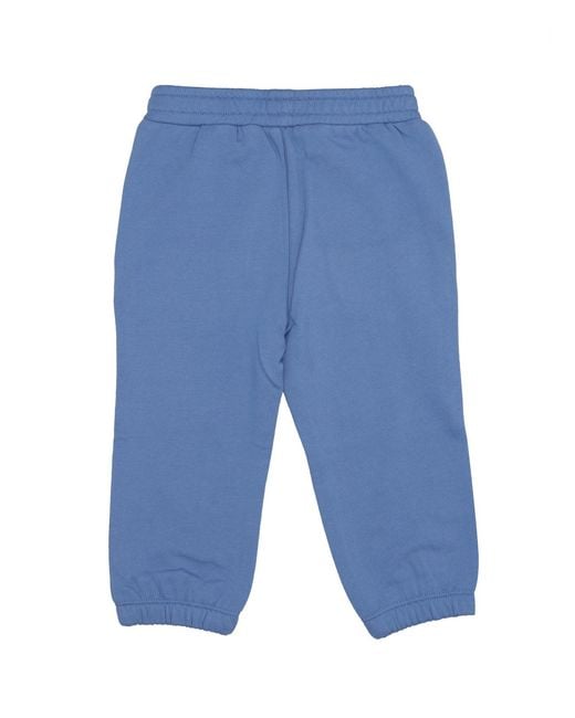 Blauer Blue Trousers