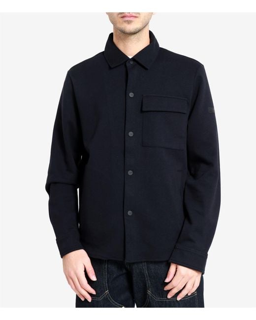 Heskimo Blue Shirts