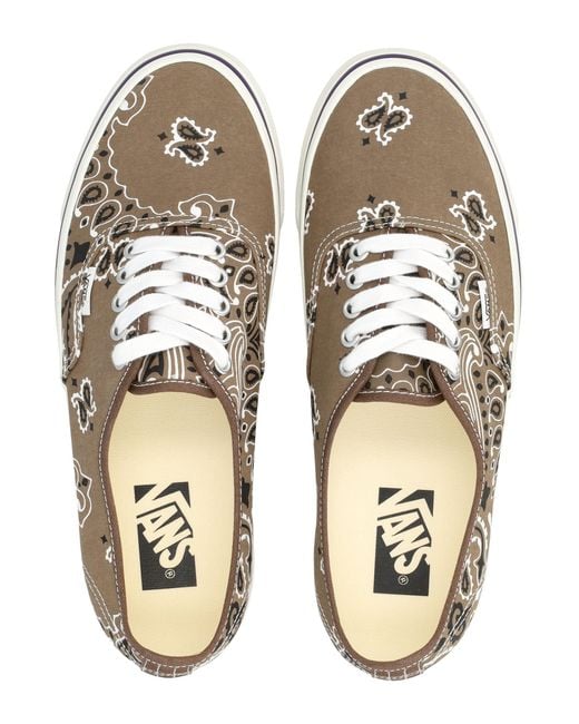 Vans Multicolor Lx Authentic 44