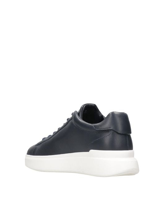 Hogan Blue Sneakers for men