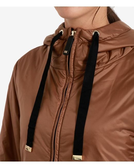 Max Mara Brown Coats