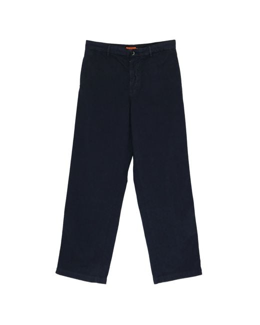 Barena Blue Pantalone Cavea Garzoto
