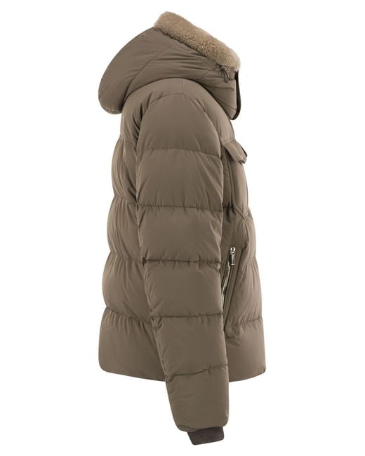 Moorer Green Alarick for men