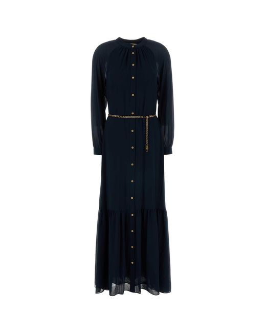 MICHAEL Michael Kors Blue Dress