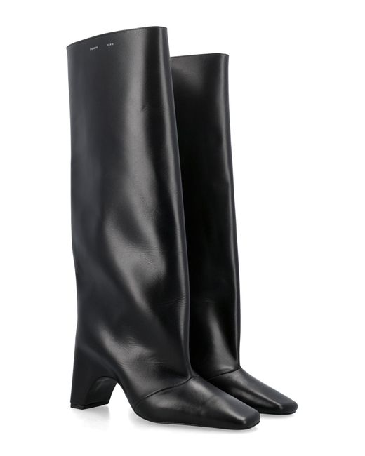 Coperni Black Pumps