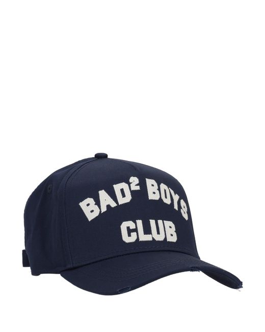 DSquared² Andere Baseballkappen in Blue für Herren