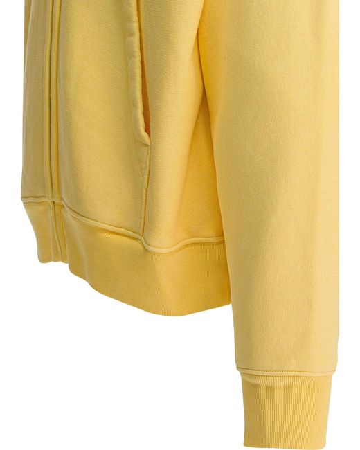 Sweats Stussy Stussy pour homme en coloris Yellow