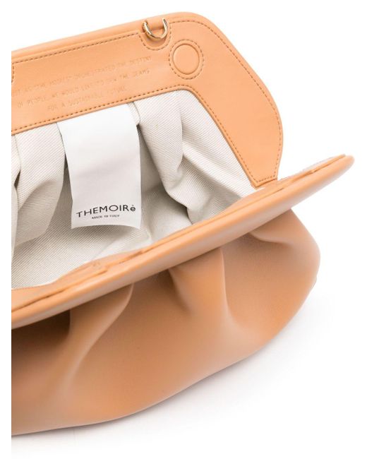 THEMOIRÈ Natural Themeire 'tia vegan Leder Kupplung