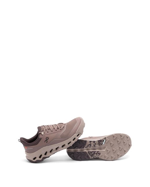 On Shoes Brown Cloudhorizon 2 for men