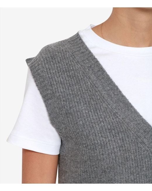 Weekend by Maxmara Gray Jackets