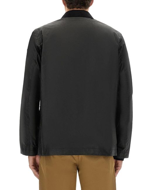 Belstaff Black Prone" Jacket for men
