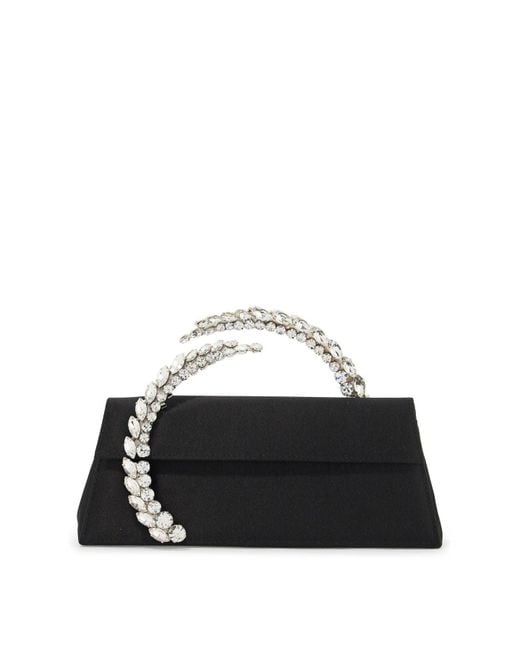 L'ALINGI Black Karma Clutch