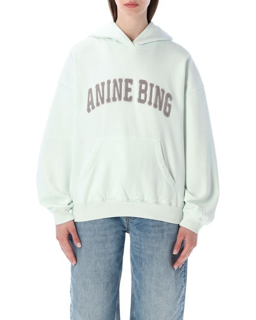 Anine Bing Kleding.... in het White