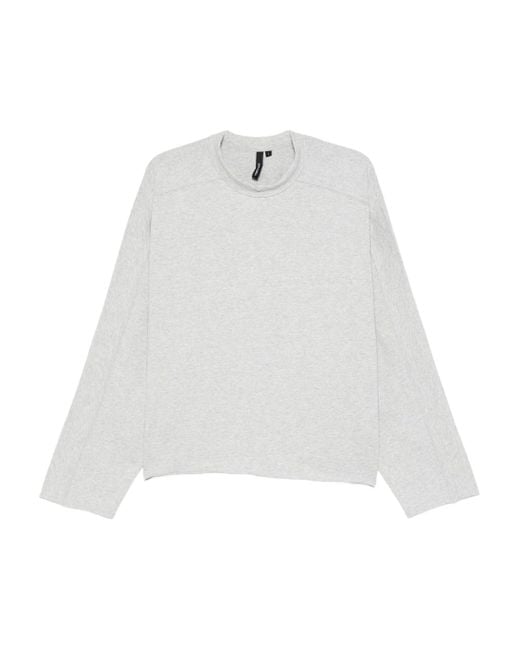 Entire studios White Heavy Ls Tee