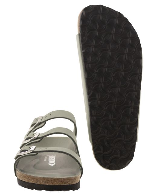 Birkenstock White Florida