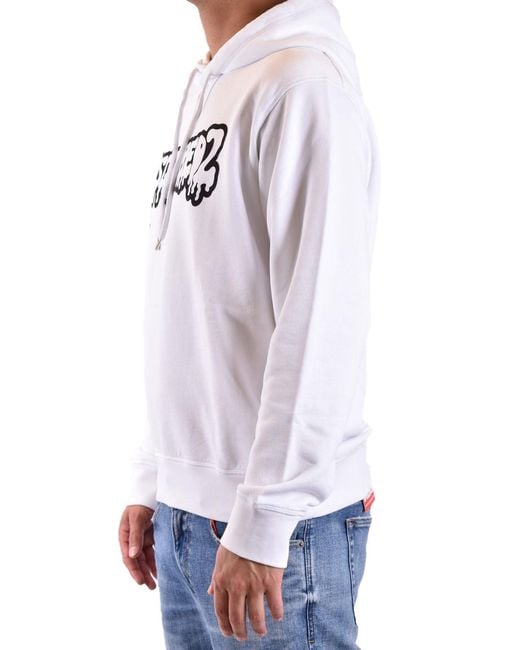 DSquared² Dsquared2 White for men