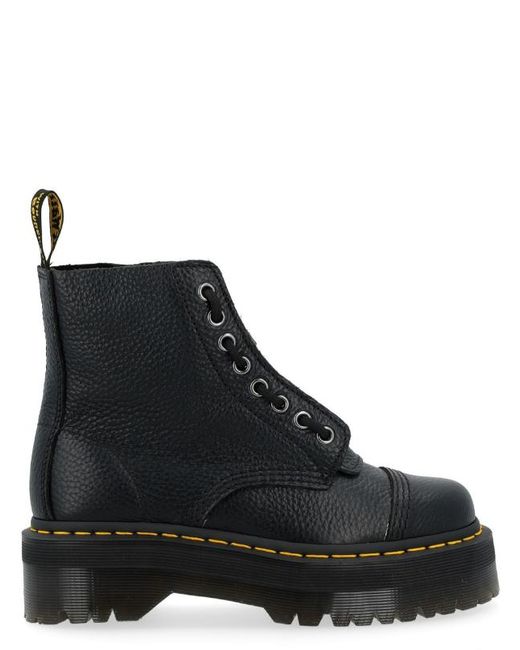 Dr. Martens Black Dr. Martens Sinclair