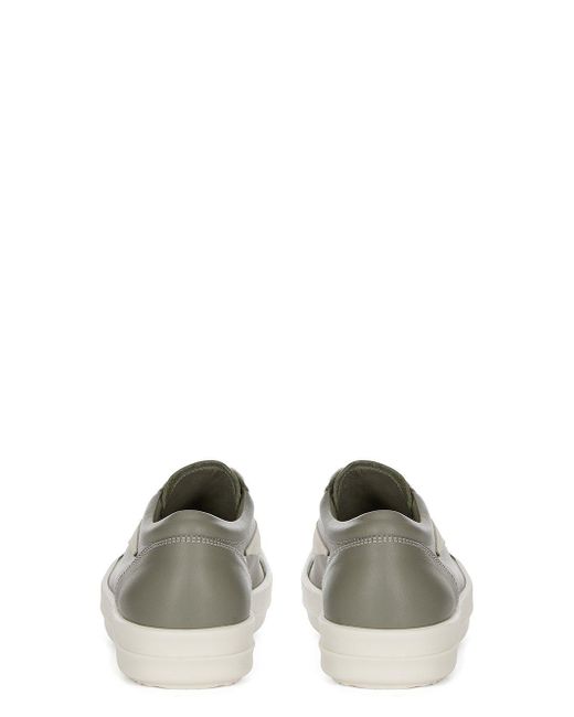 Rick Owens Multicolor Hollywood Sneakers