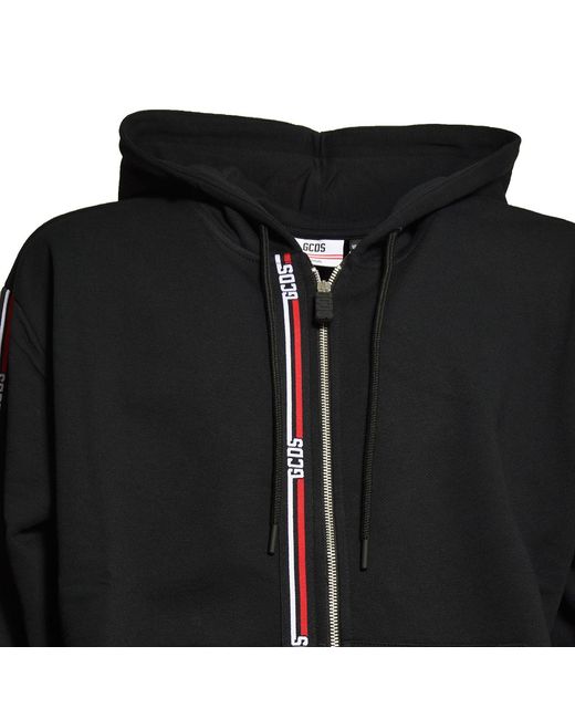 Gcds Black Pullover