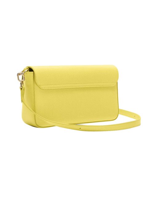 Furla Yellow Bags