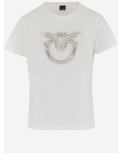 Pinko White Pinko