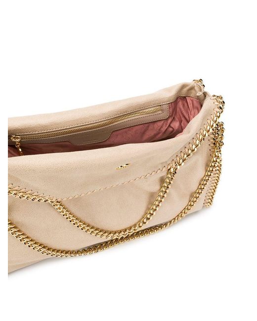 Stella McCartney Natural Bags