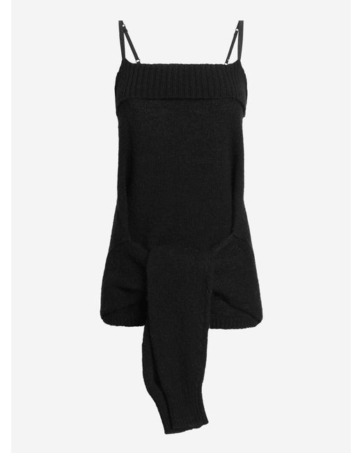Dolce y Gabbana Dolce & Gabbana de color Black