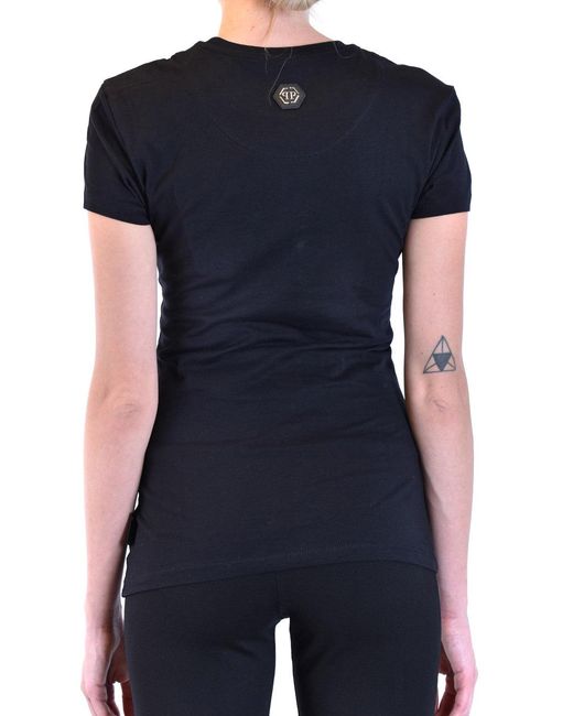 Philipp Plein Philipp Plein Black