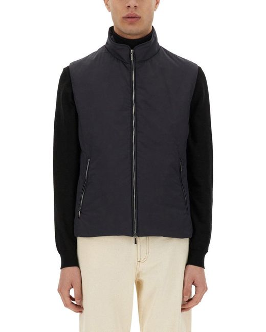 Moorer Blue "senio-skt" Sleeve for men