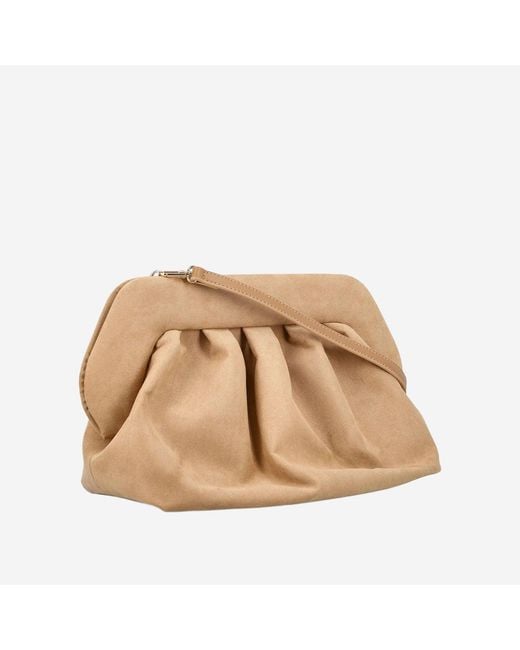 THEMOIRÈ Natural Bios Vegan Fabric Bag