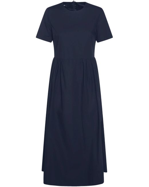 Ajouter une robe en eau profonde Add en coloris Blue