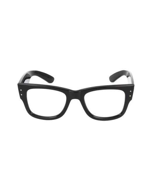 Ray-Ban Black Sunglasses 0 Rx0840 V /21/145