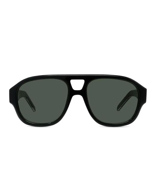 Givenchy Black Gv40137 U Sonnenbrille