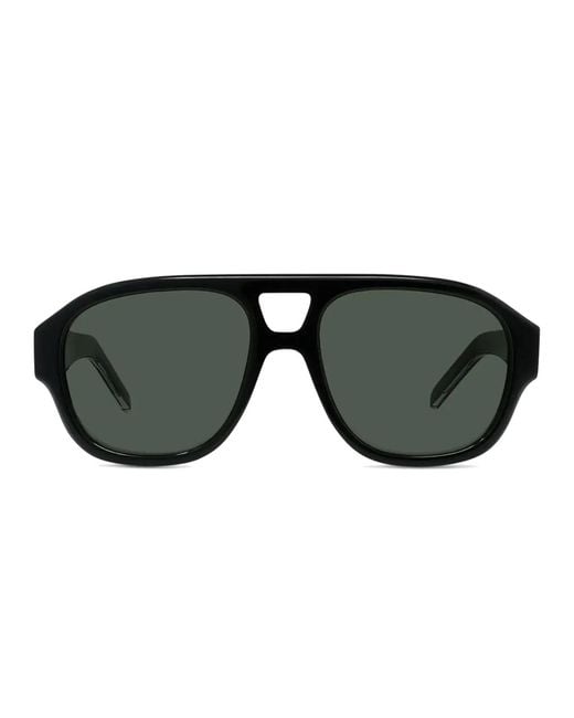 Givenchy Black Gv40137 U Sunglasses