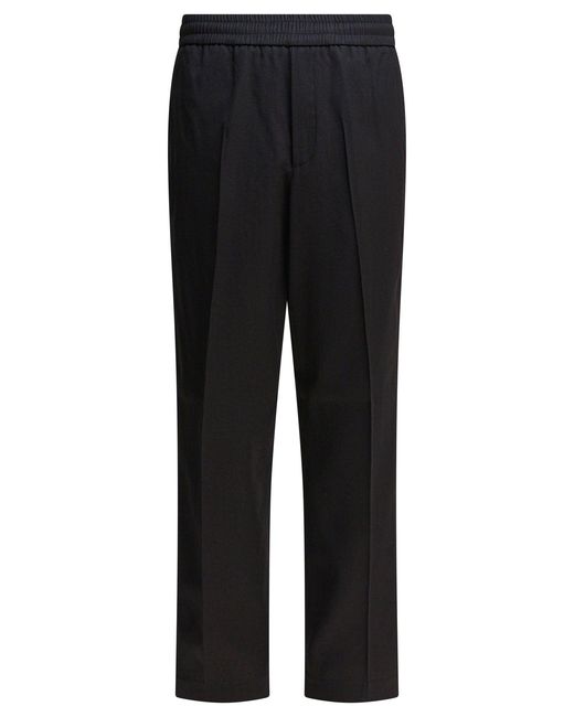 Golden Goose Deluxe Brand Lennon Broek in het Black voor heren