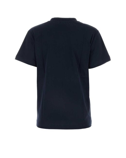 A.P.C. Black T-Shirt