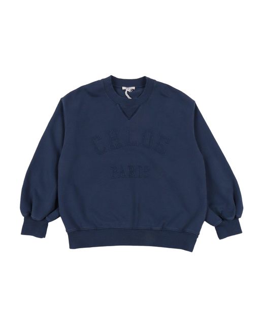 Chloé Blue I'M Going To Go