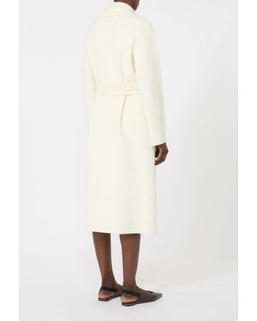 Max Mara Mstcles in het Natural
