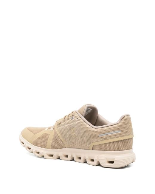On Shoes Natural Cloud 6 Sneakers for men