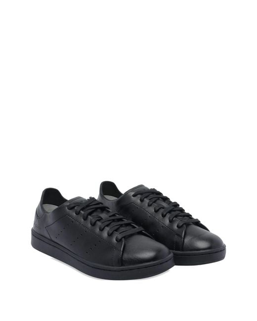 Y-3 Black Stan Smith