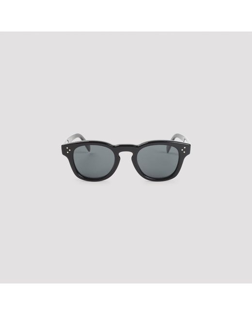 Céline Black Sunglasses