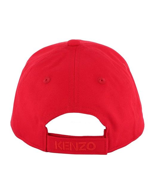 KENZO Red Hat