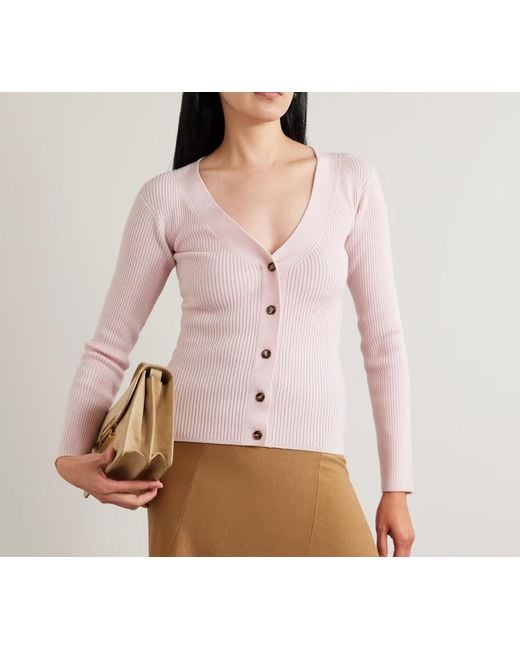 Max Mara Maglia in het Pink